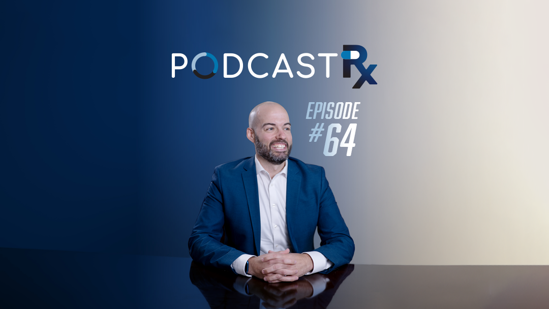 PodcastRx with Chris Bender - Holiday Edition
