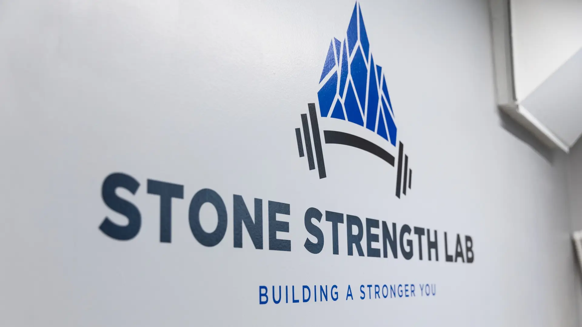 Stone Strength Lab