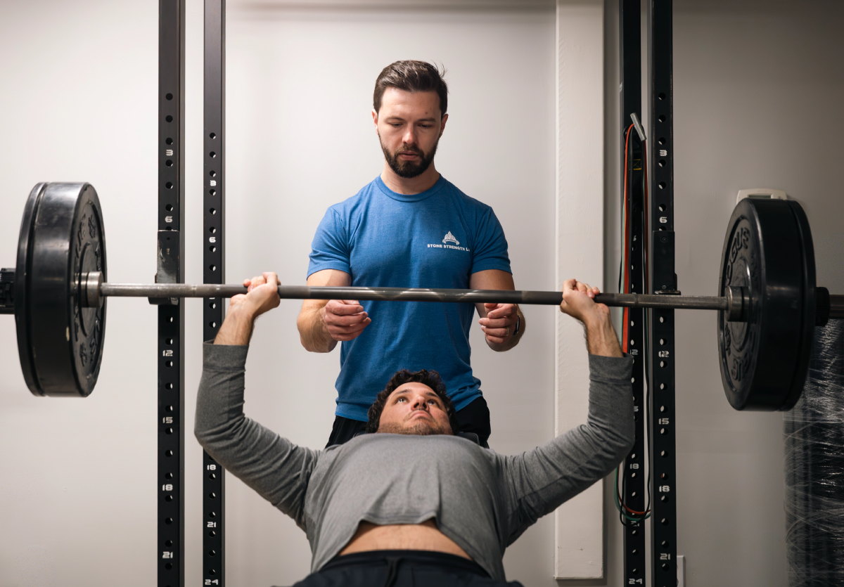 Private Training