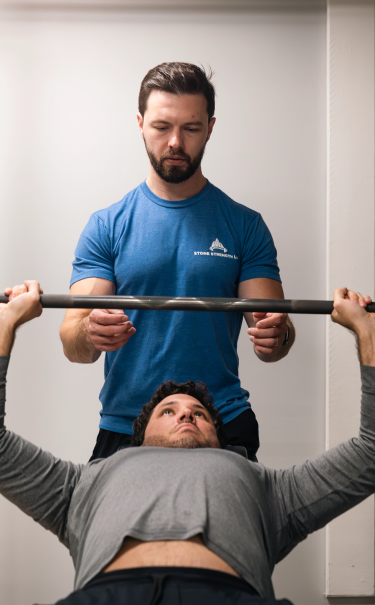 Private Training