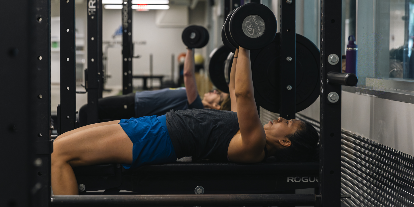Stone Strength Lab