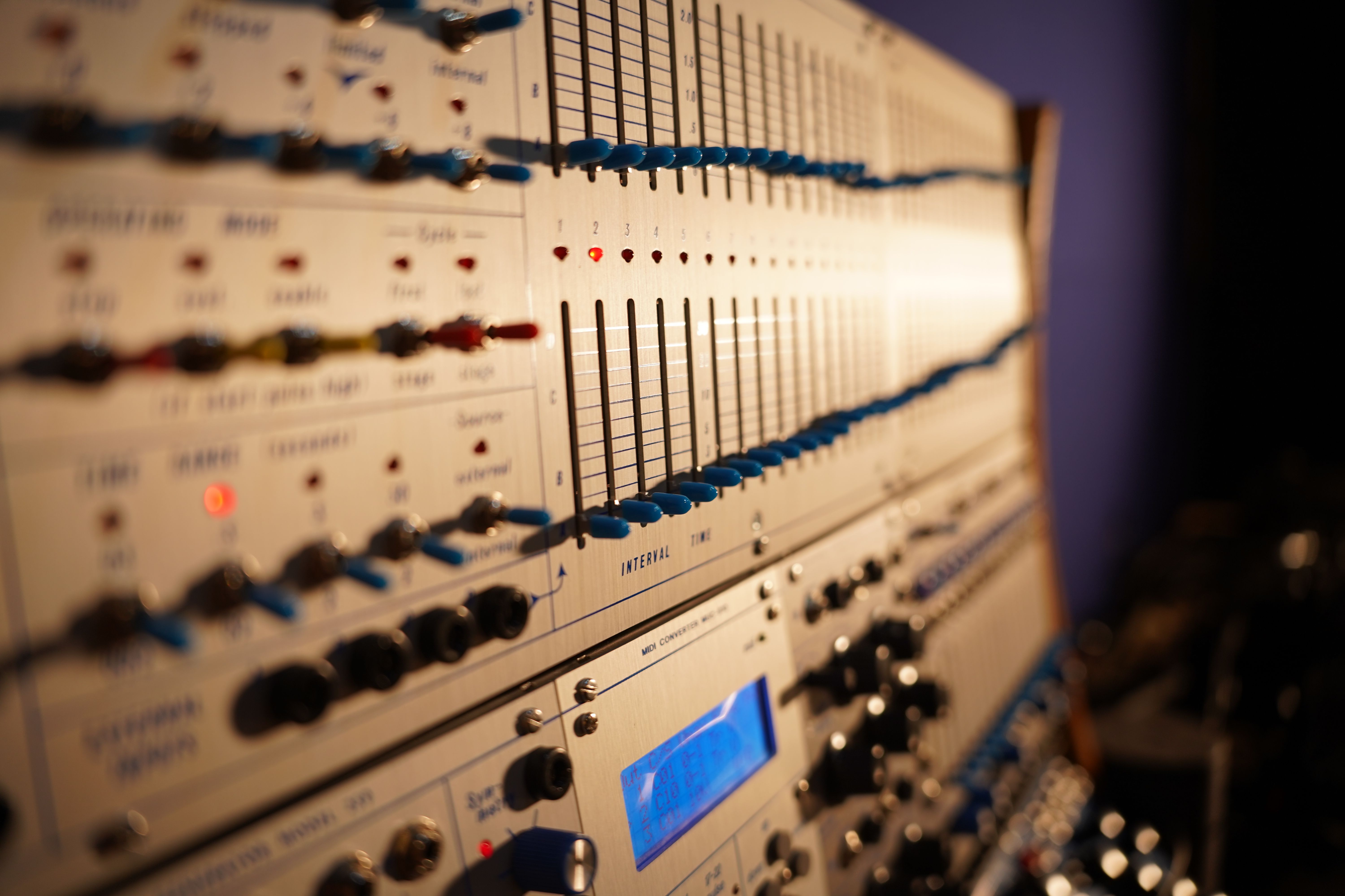 Studio d'enregistrement pour donner vie à vos idées sonores les plus audacieuses à Strasbourg, 67000
