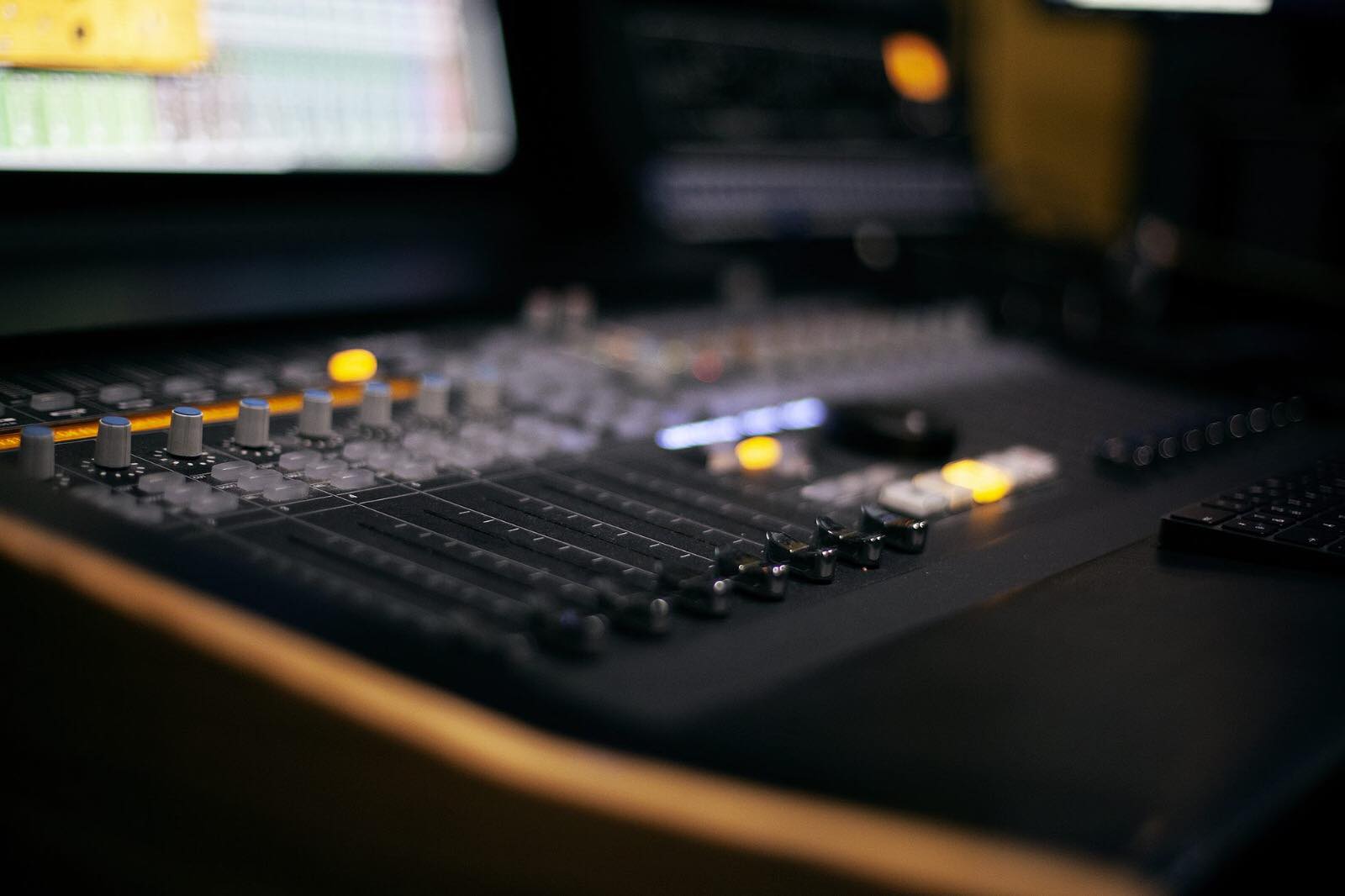 Studio d'enregistrement Professionnel à Bordeaux, 33100