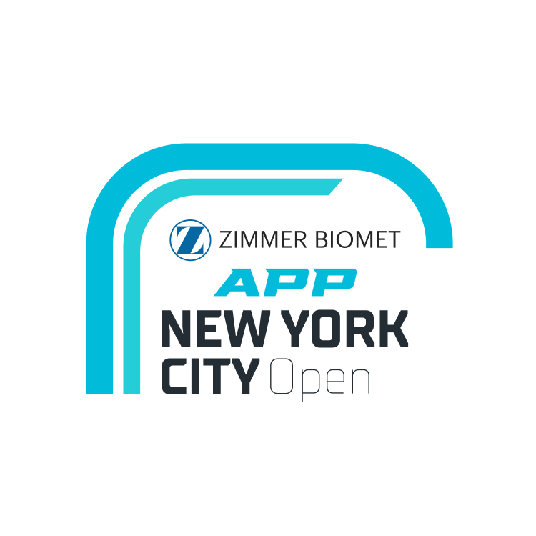 Zimmer Biomet APP New York City Open (MAJOR)