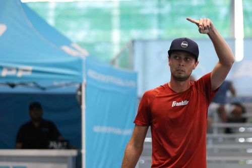 Numbers Game: 2025 Vlasic Classic - Daytona Beach