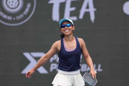 Live, Love, Pickleball