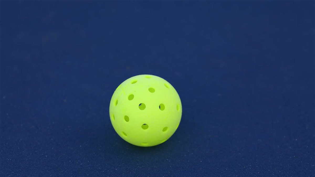 How Did You Get Into Pickleball