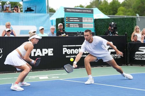 Sewing, Diamond and Wazir Power Champ Sunday at Great Lakes Open