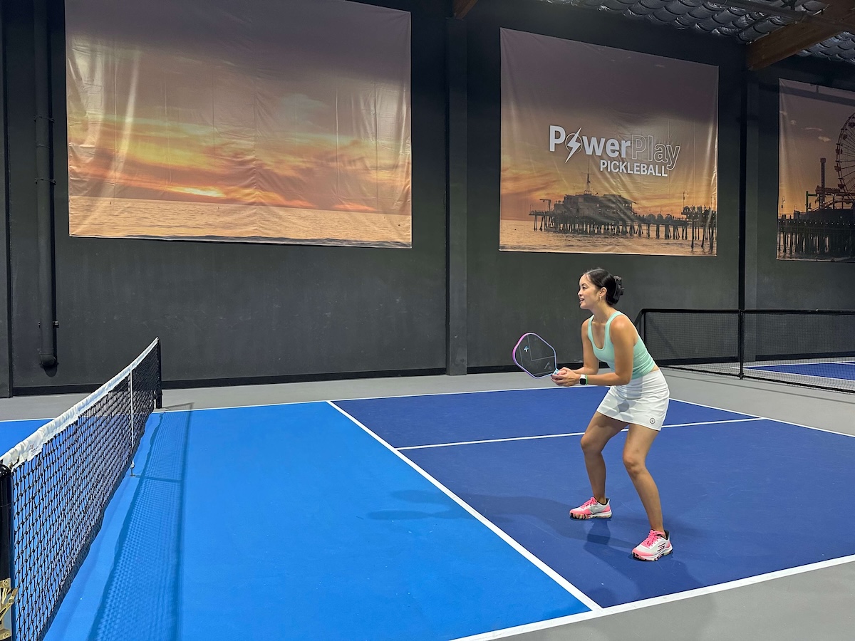 Learn to Play Pickleball Blog: Six Things I've Learned