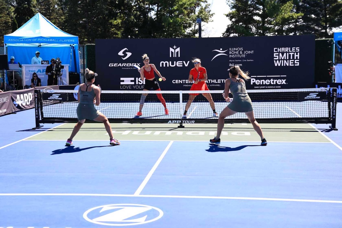 Tune In To Watch Highlights from the Chicago Open