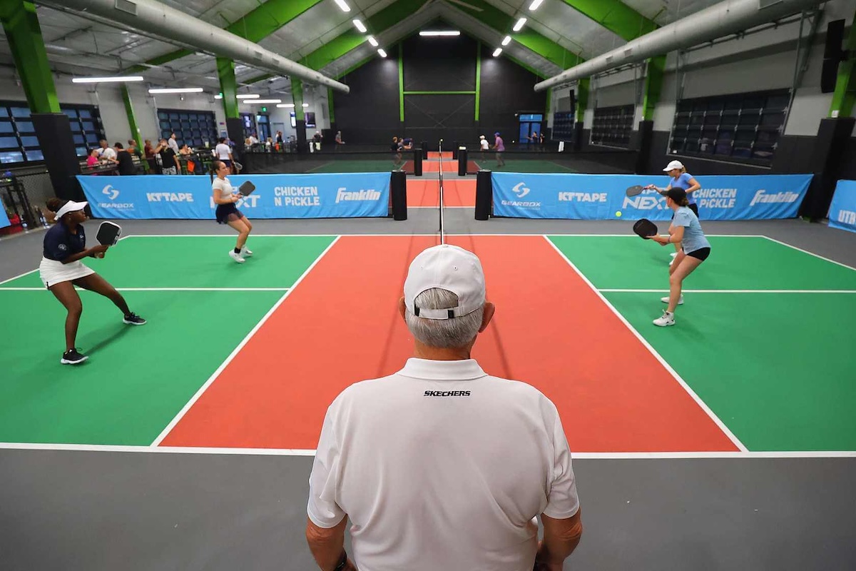 APP Next Points and Rankings Updated