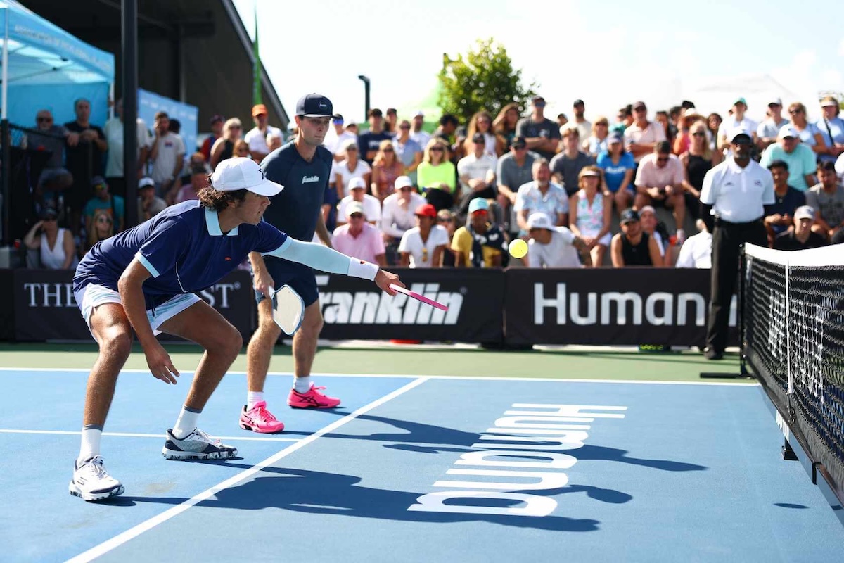 Catch Saturday Action from The Fort