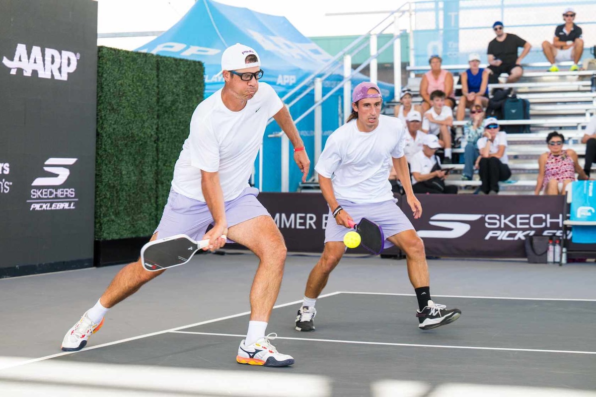 Watch the APP Mesa Open on ESPN2