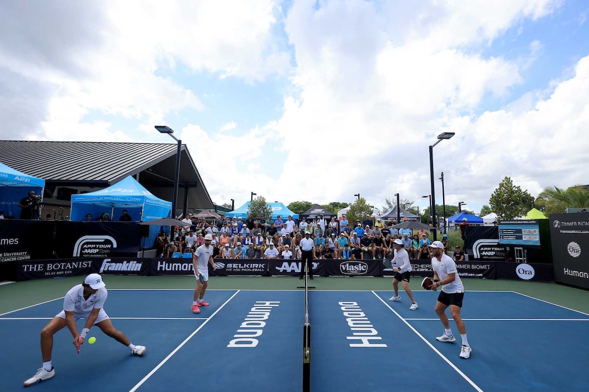 Power Financial Credit Union Named the Official Credit Union of the 2025 Geico® APP Tour Championships