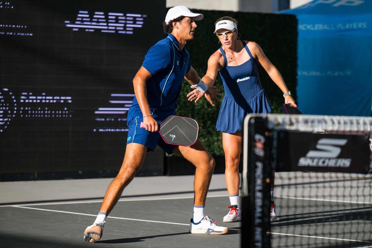 Watch More Action from the 2025 APP Mesa Open 