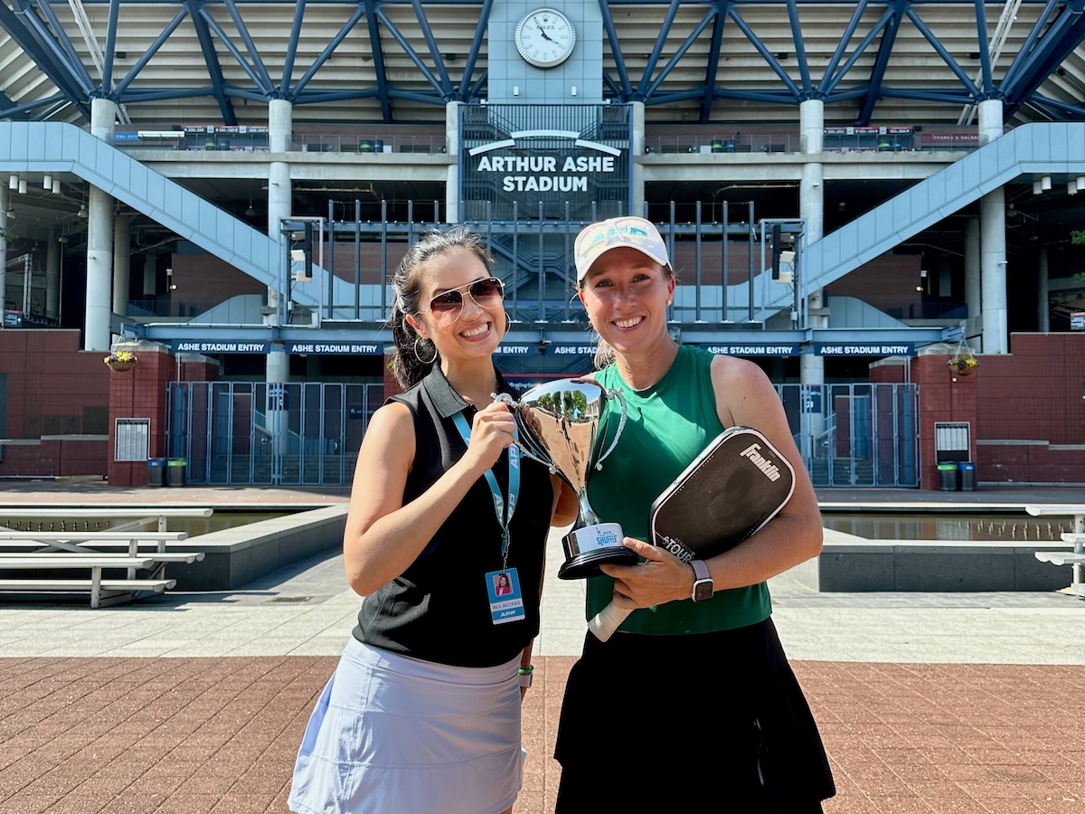 Learn to Play Pickleball Blog: Ask the Pros