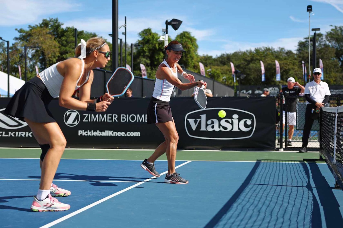 Watch Semis from the 2025 GEICO APP Tour Championships