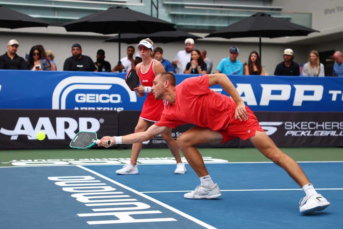 Watch Championship Sunday from Fort Lauderdale