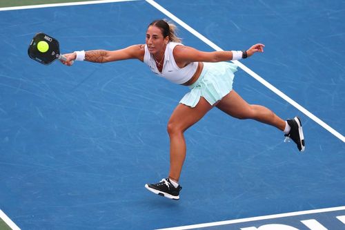 Mendez and DeHeart's Historic Golds Highlight 2025 GEICO APP Tour Championships