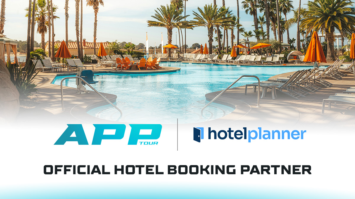 HotelPlanner Named Official Online Booking Platform Partner