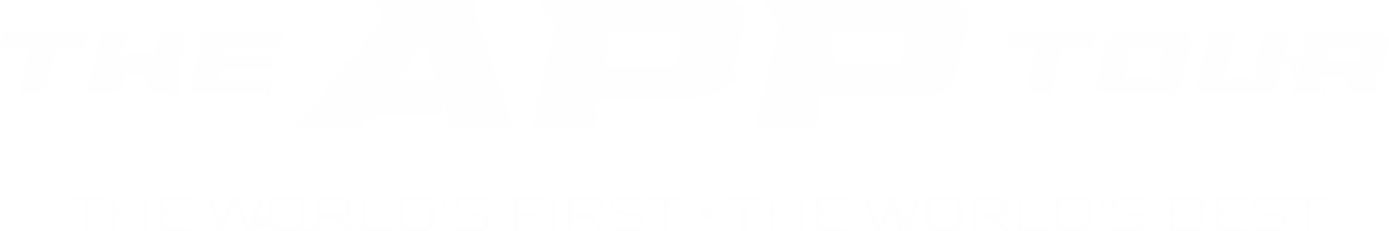 THE APP TOUR - World's First World's Best