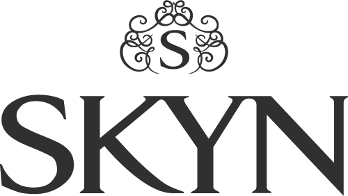 skyn logo