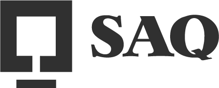 saq logo