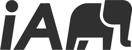 ia logo
