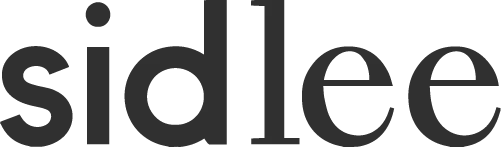 sid lee logo