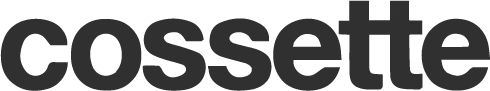 cossette logo