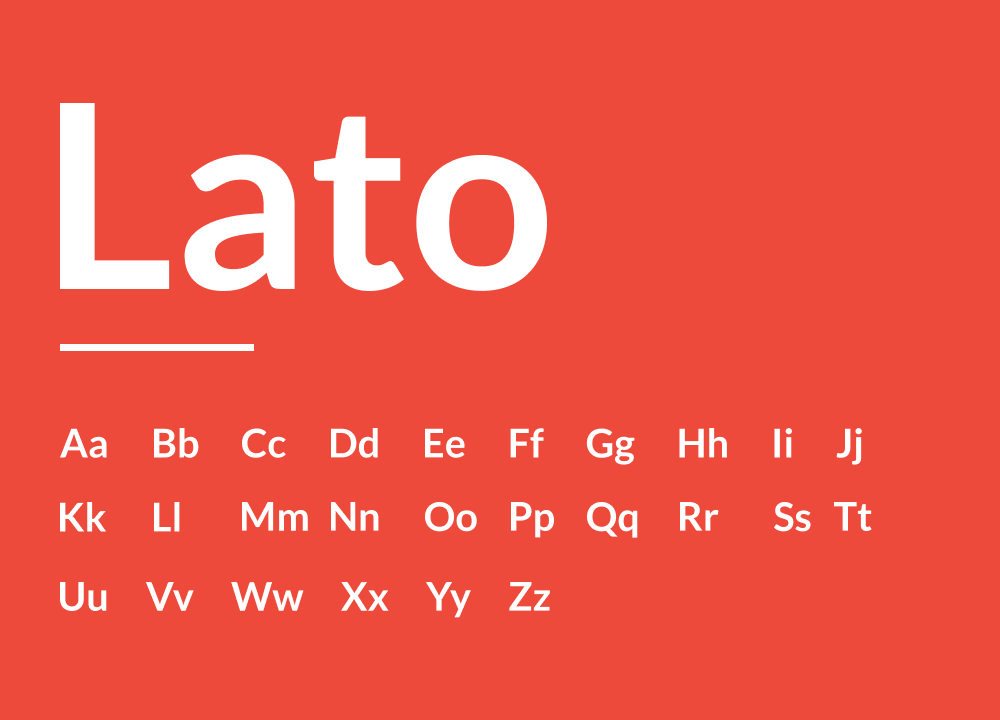 Autopromotor Service Font mockup