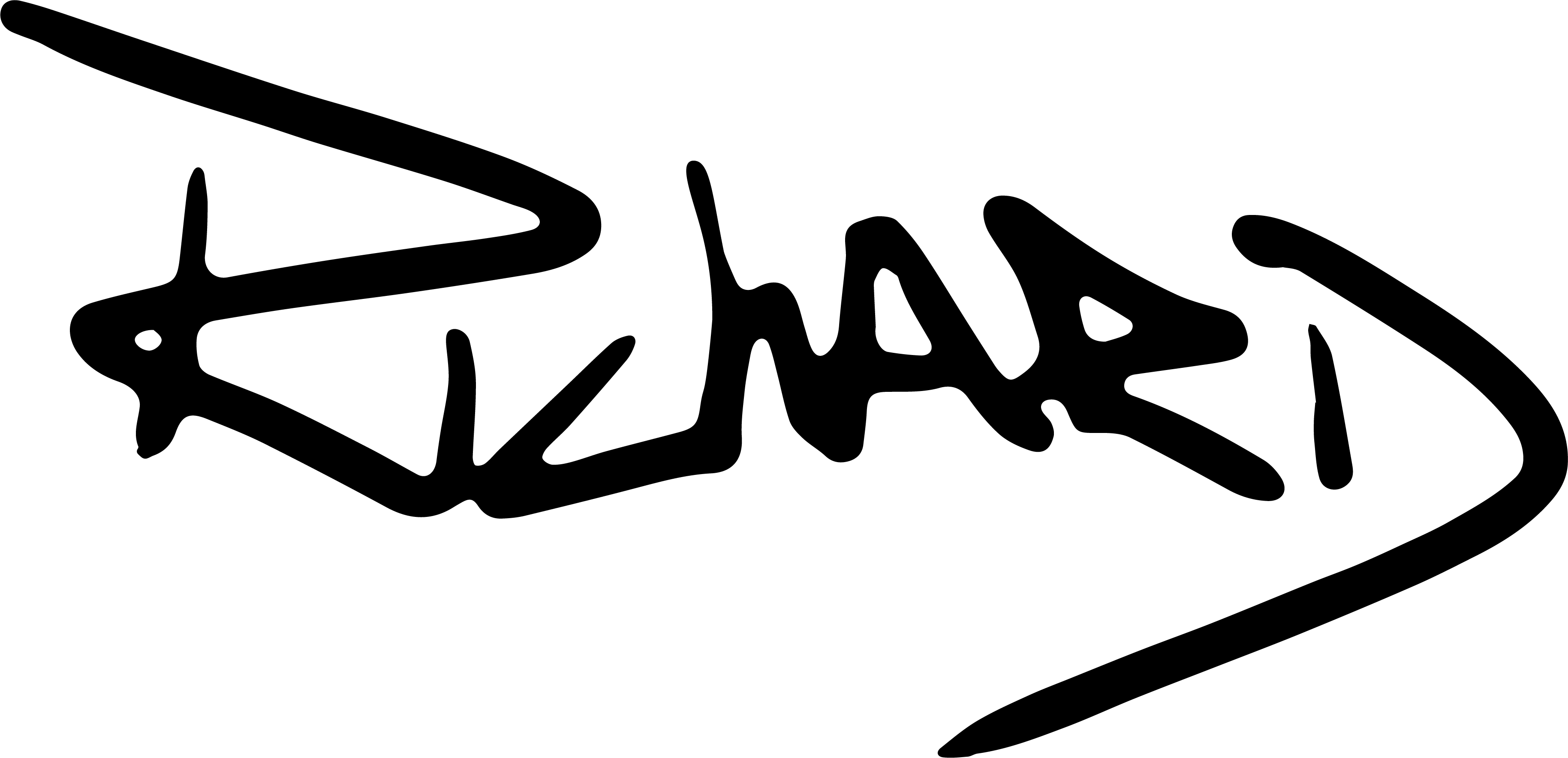 Richard Logo
