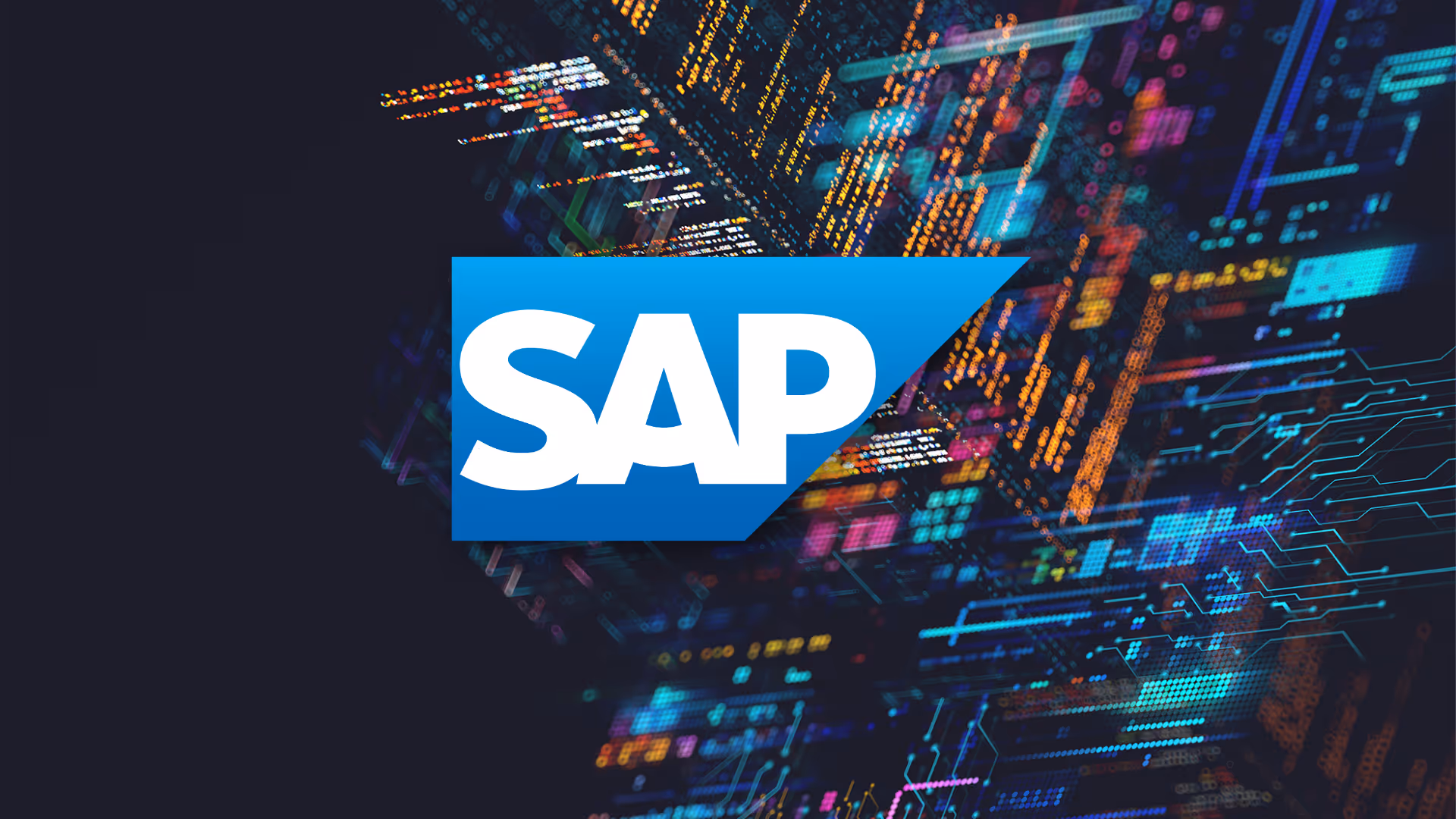 SAP Logo