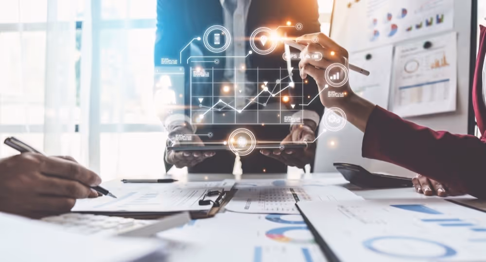 Amazon Web Services (AWS)