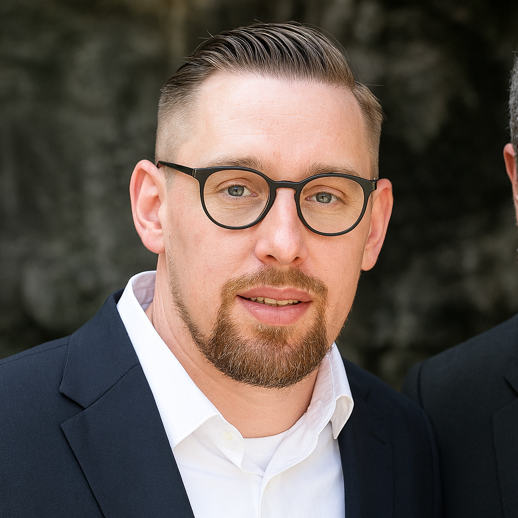 Christoph Petzke, Aurubis