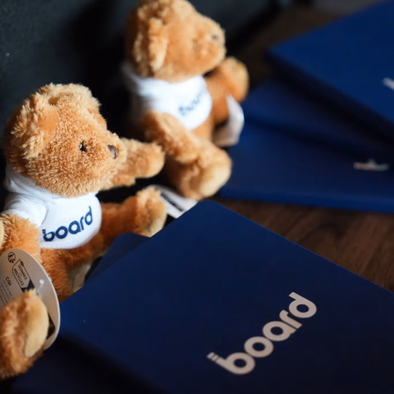 celver x Board Event 2025 - Goodies