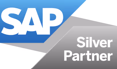 celver x SAP Silver Partner