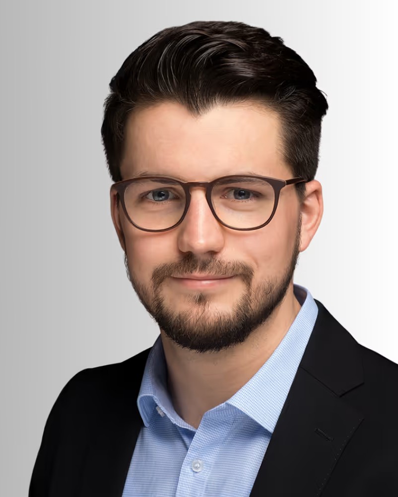 Christoph Petzke, Aurubis