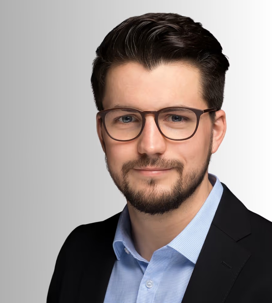 Christoph Petzke, Aurubis