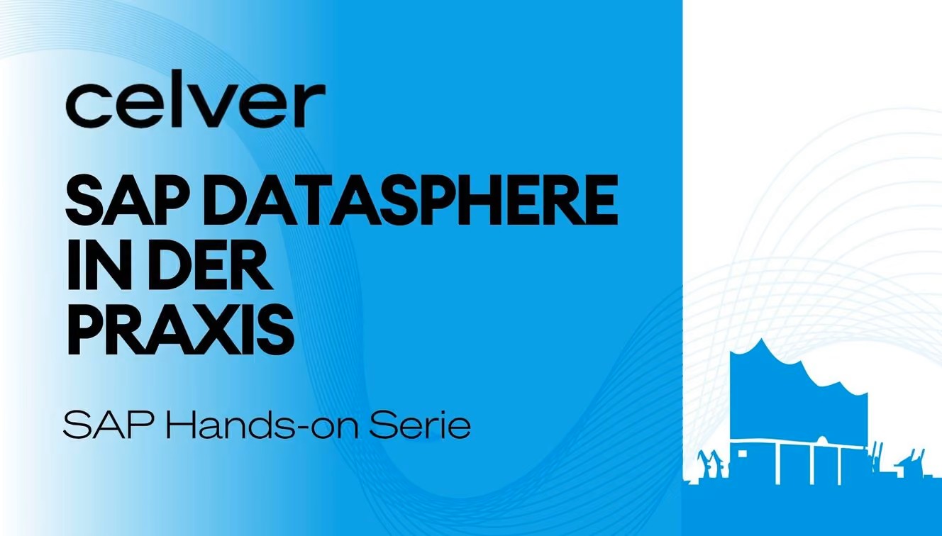 Partnerschaft celver AG und Anaplan