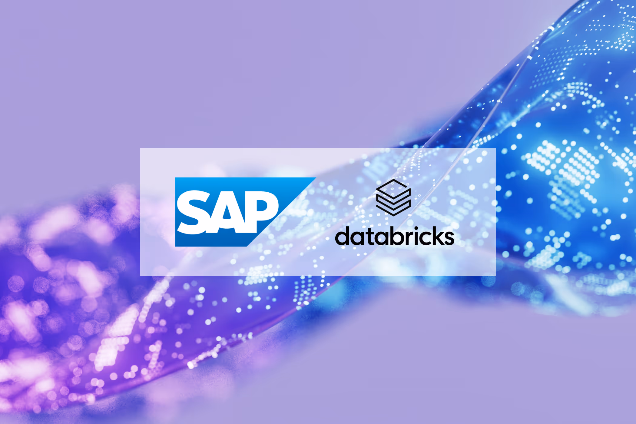 SAP Databricks: Unlocking the SAP data treasure trove for AI and analytics 