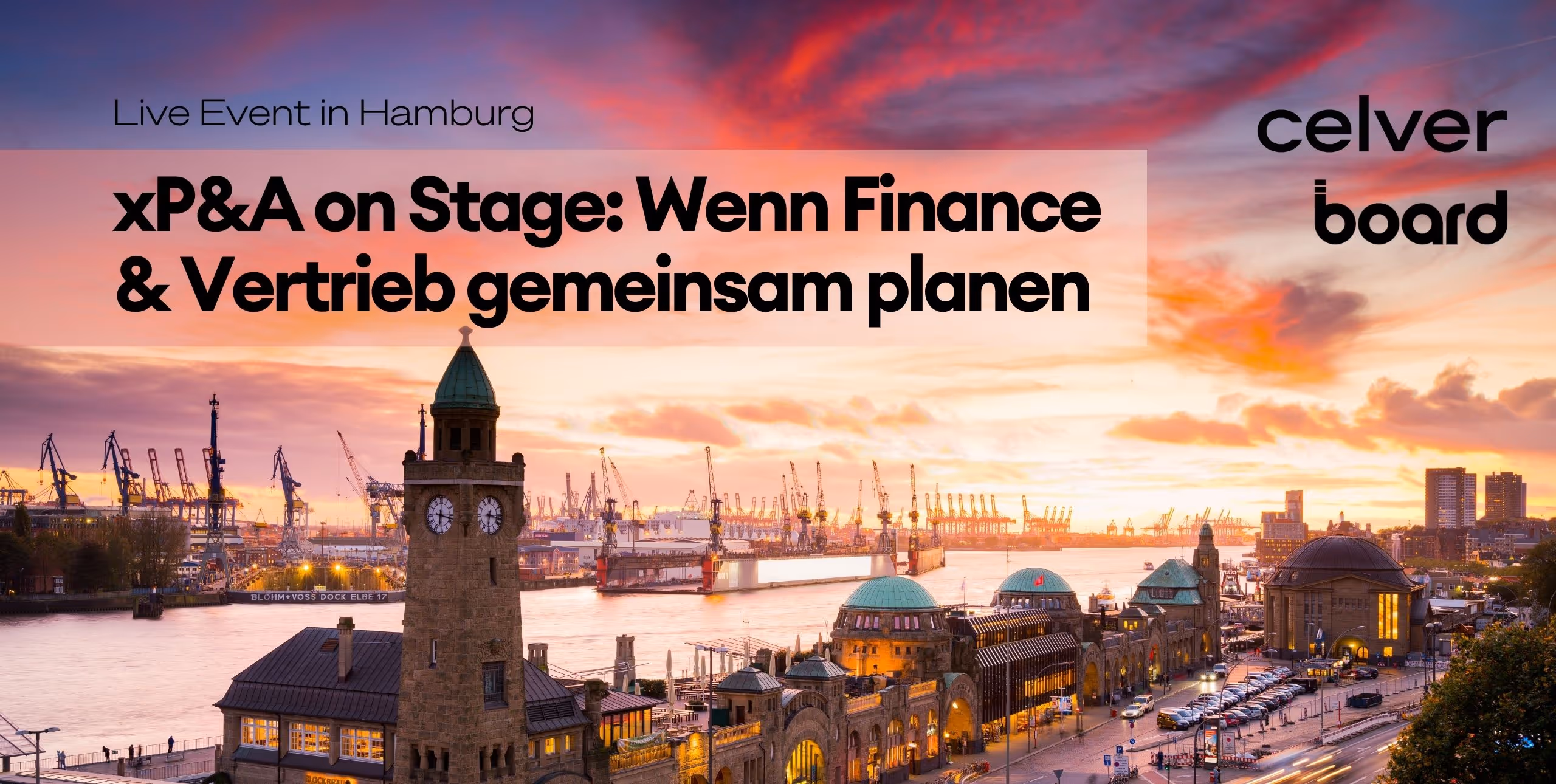 S&OP und Finanzplanung: Effiziente Lösungen bei Aurubis & Olympus mit Ausblick KI