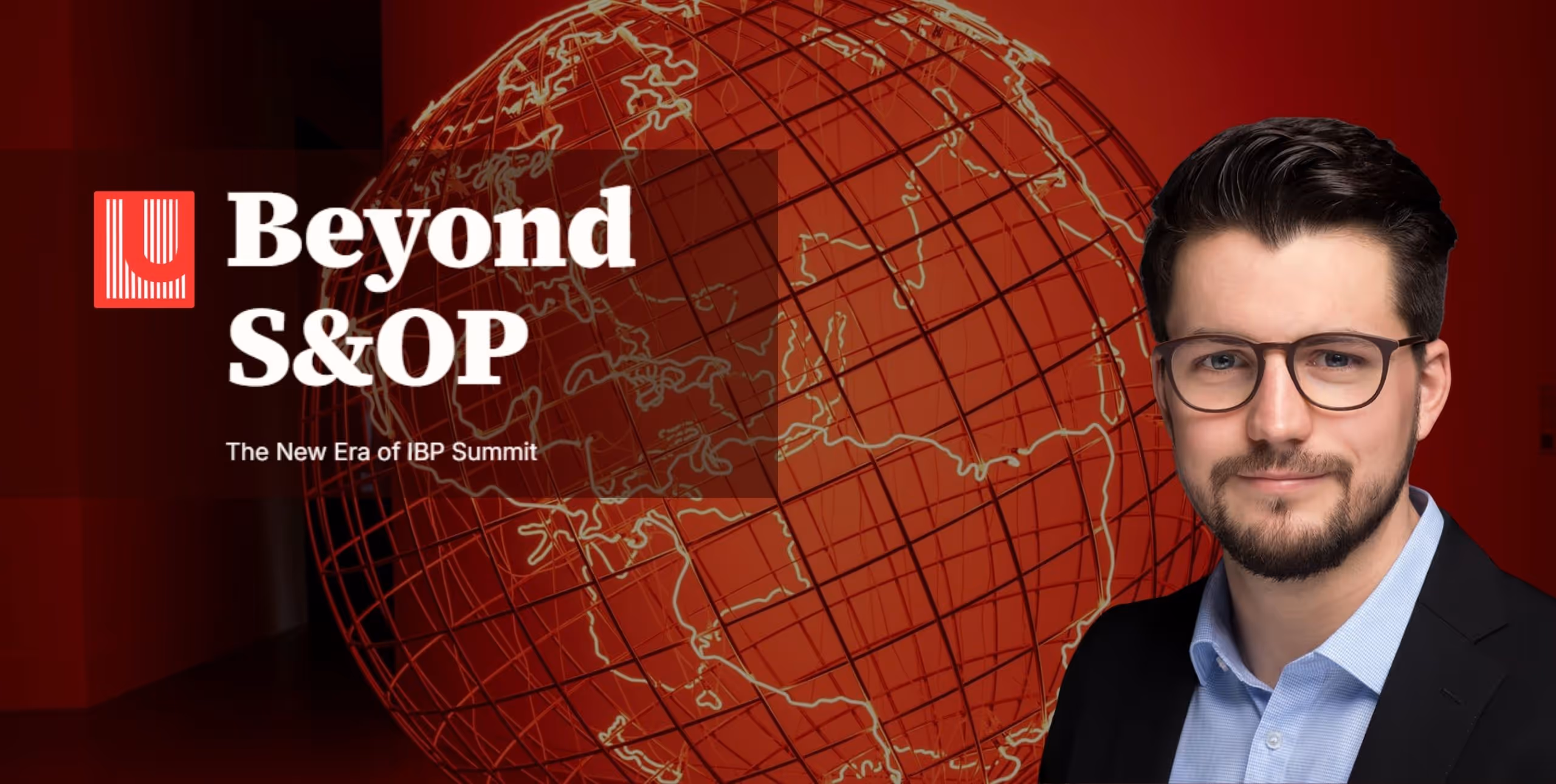Beyond S&OP in Berlin