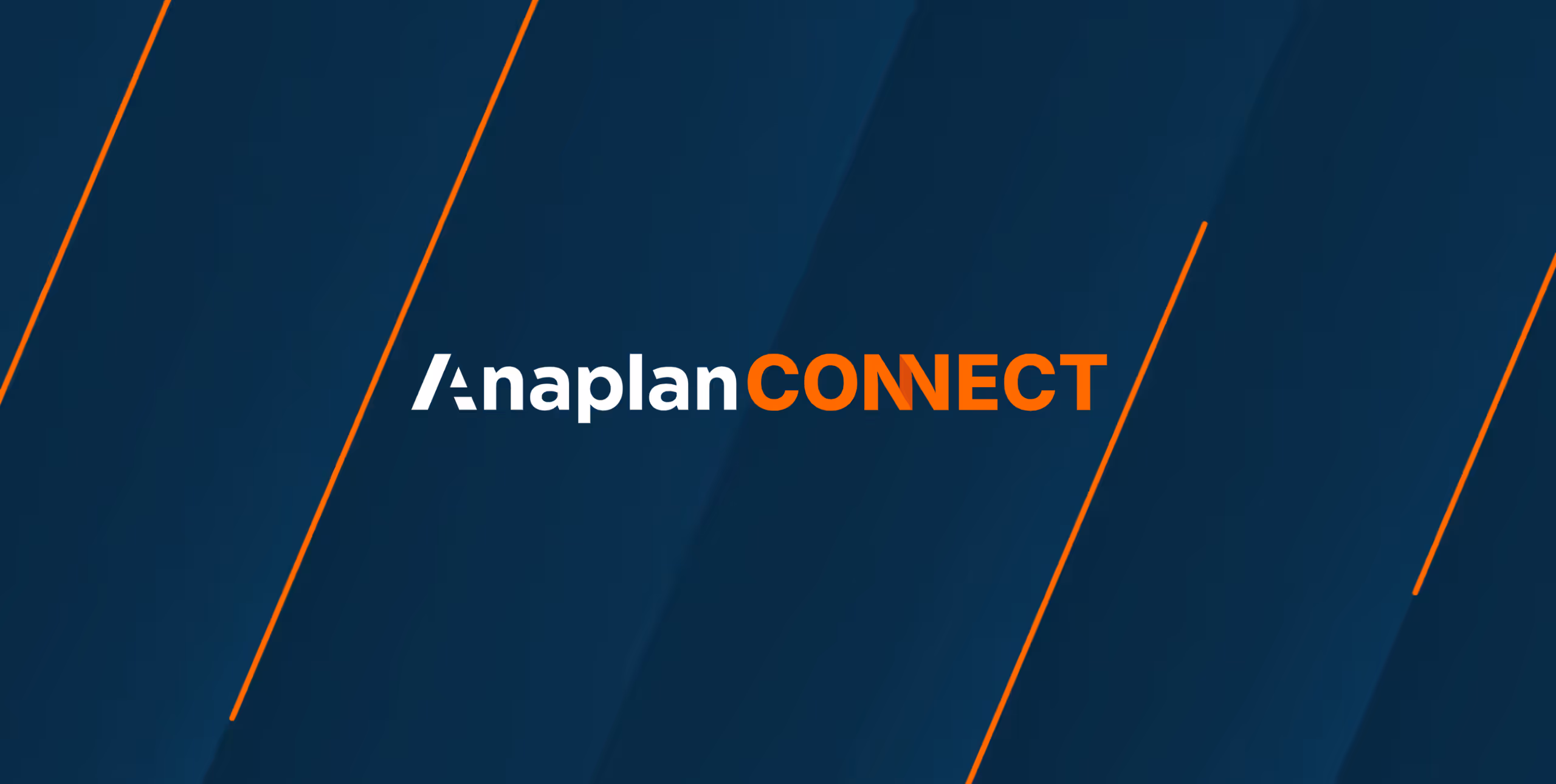 Treffen mit der Anaplan-Community 