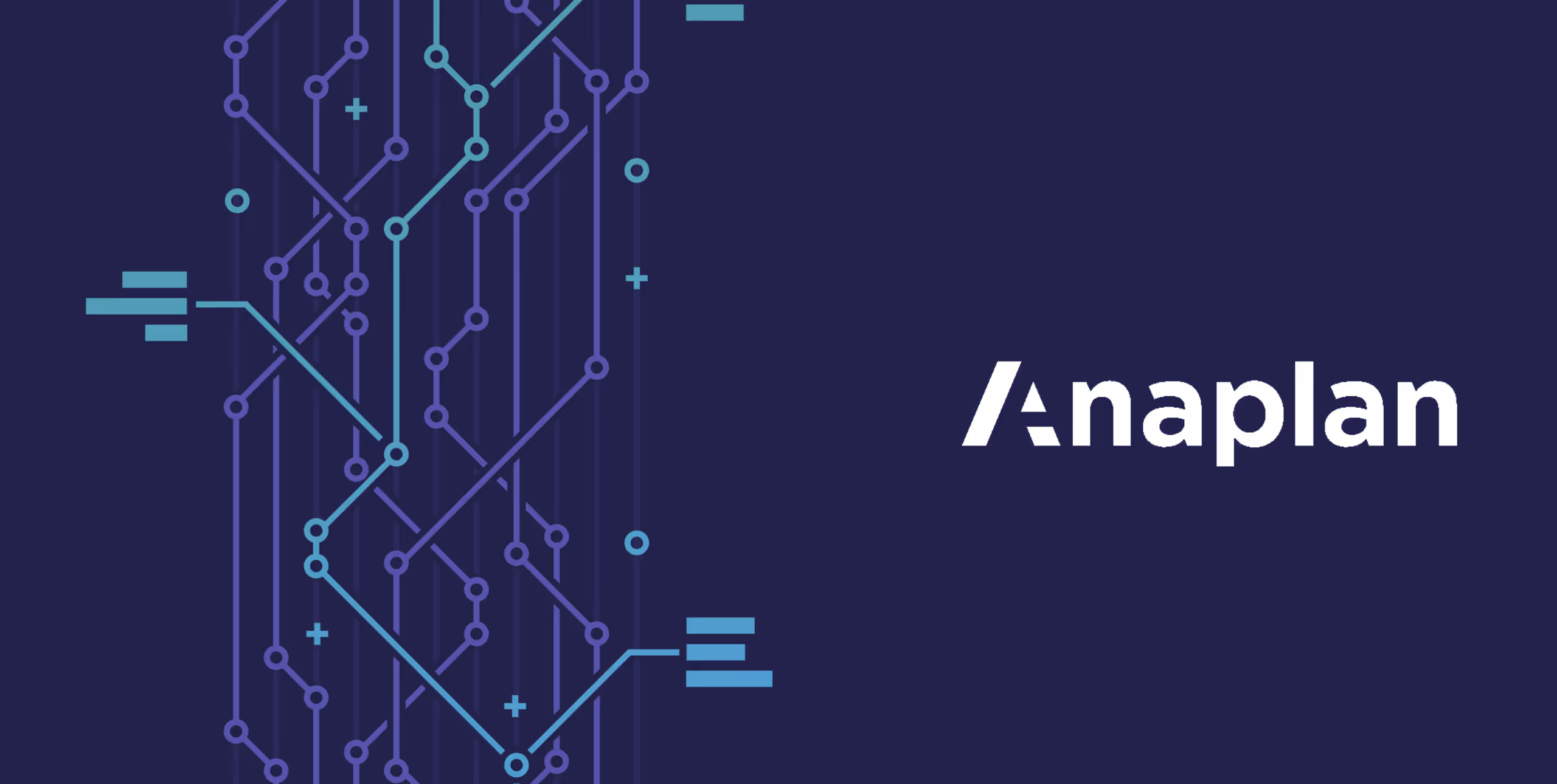 Zukunftsfähige Supply-Chain-Planung mit Anaplan