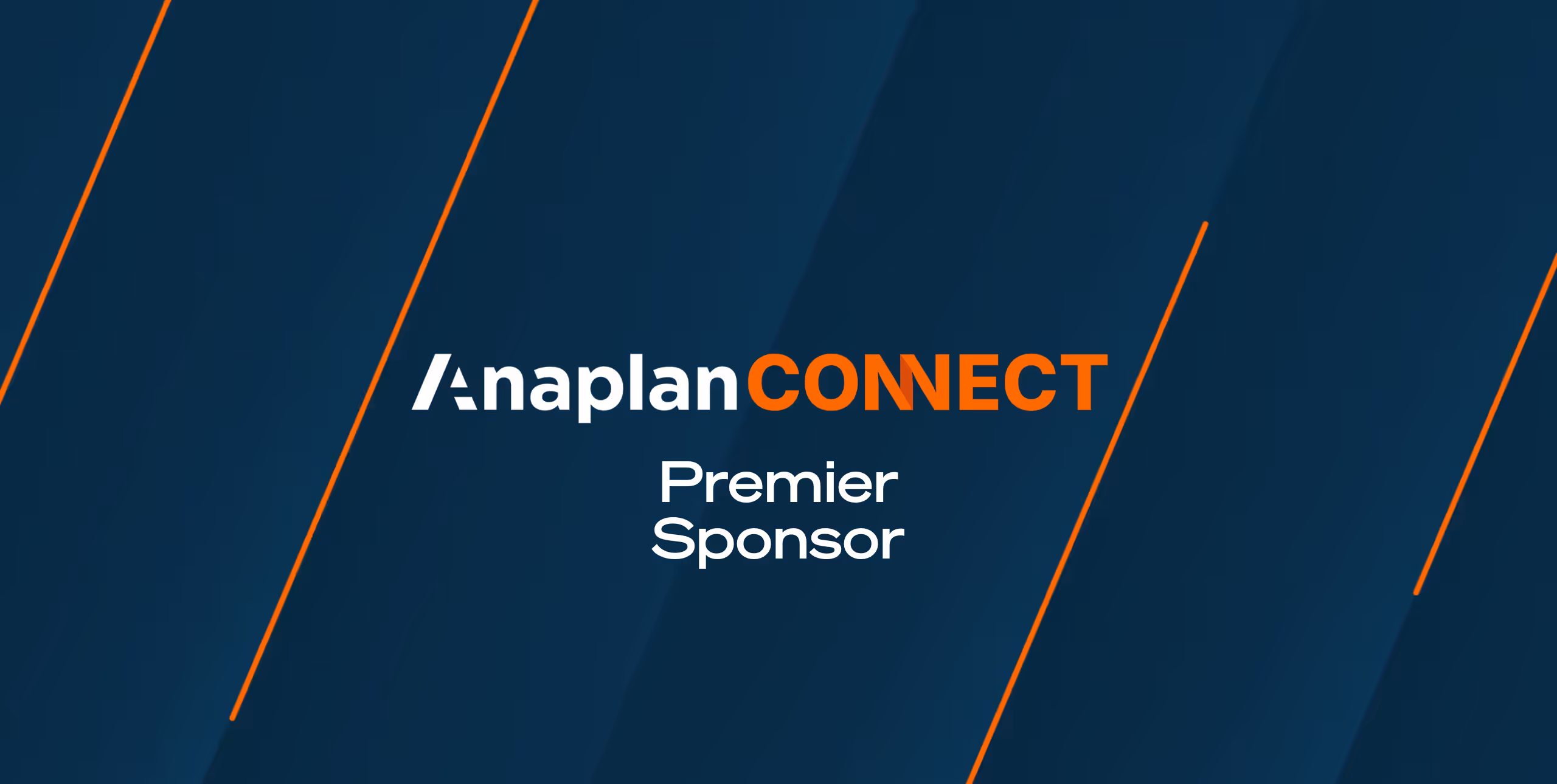 Treffen mit der Anaplan-Community 