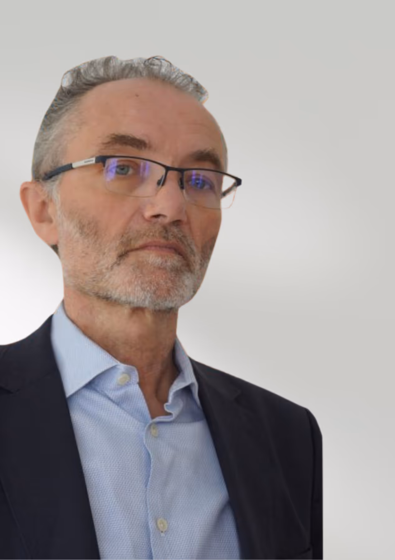 Prof. Dr. Karsten Oehler