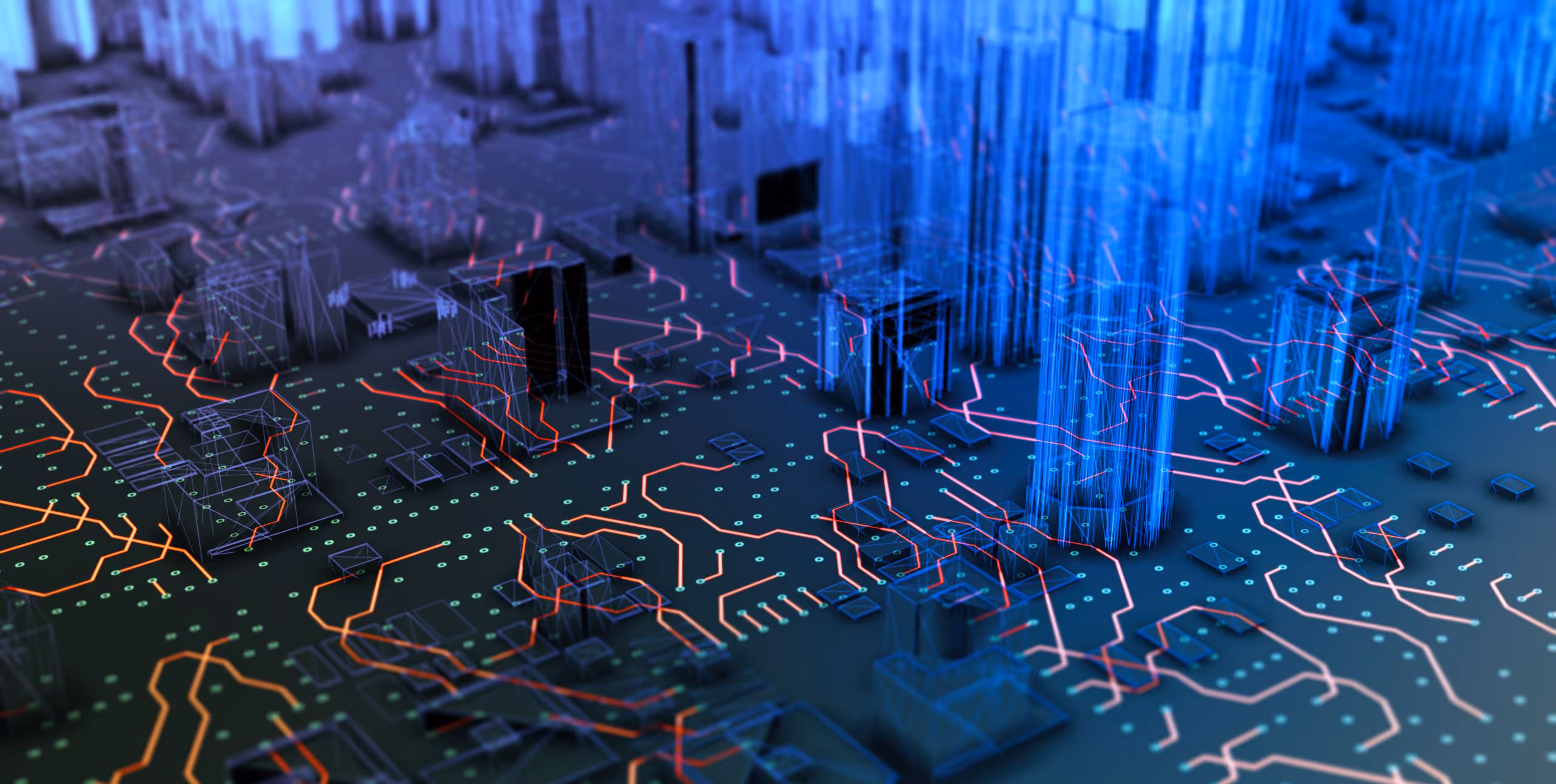 Infrastructure as Code
