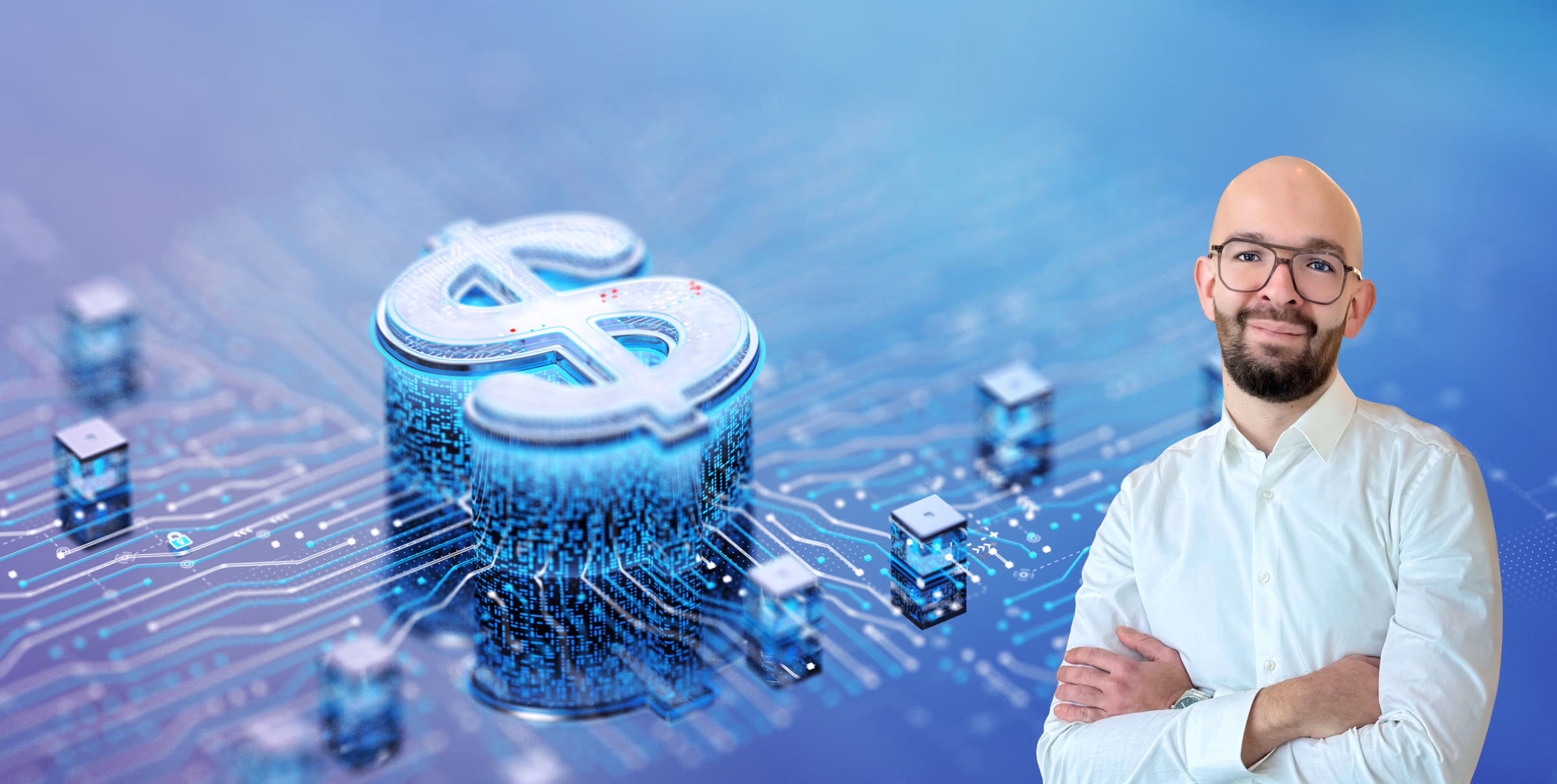 Blog post on how AI is transforming invoice processing 