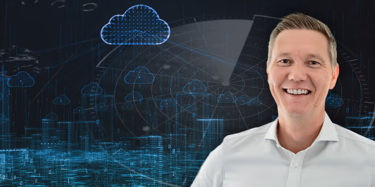 DCS Trend Radar 2025/2026